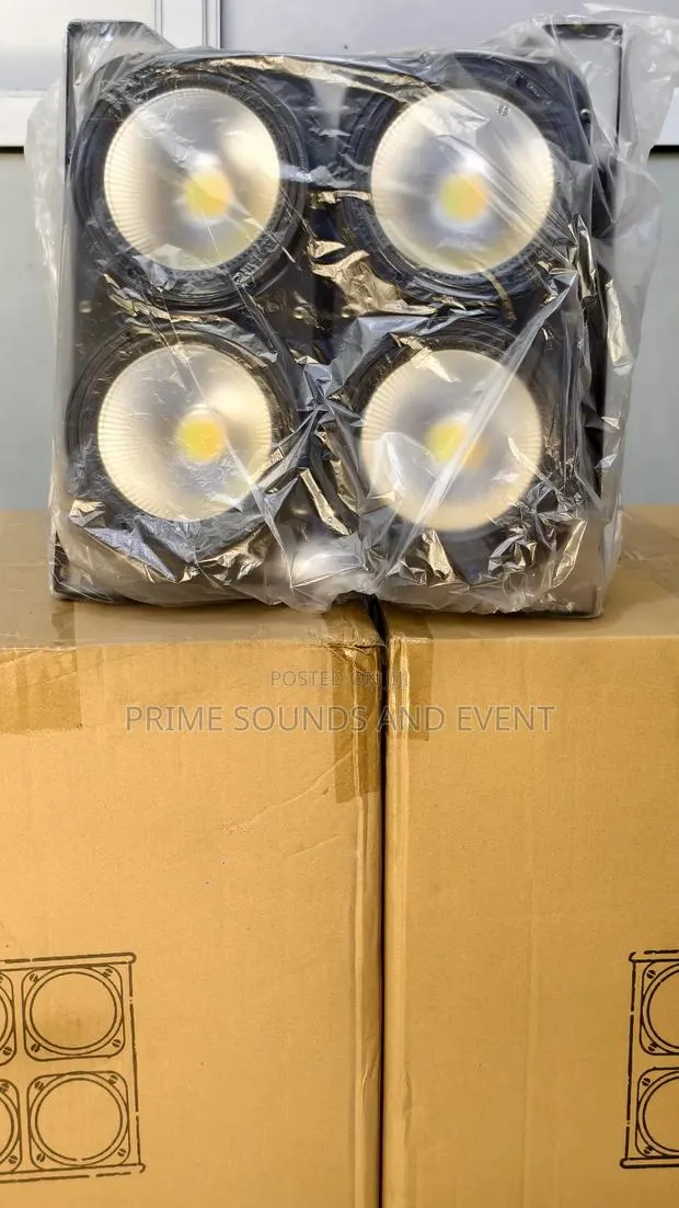 Blinder Stage Lighting · Photo 2