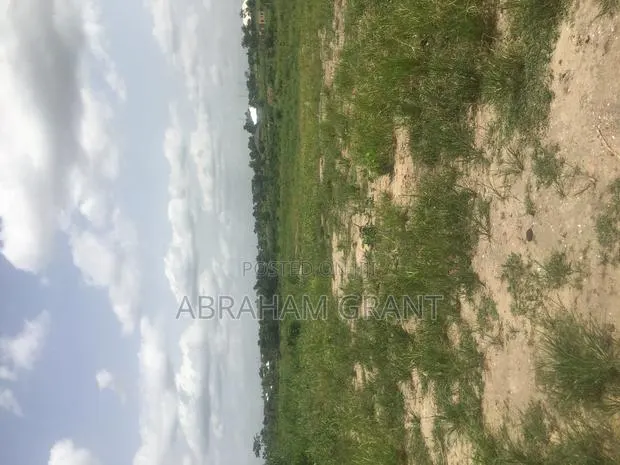 Land for Sale at Ejisu Boankra ATIA . · Photo 1