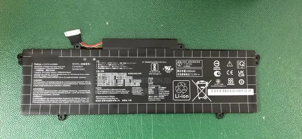 C31n2021 Laptop Battery for ASUS Zenbook 14x Oled Flip Oled Um5401qa · Photo 1