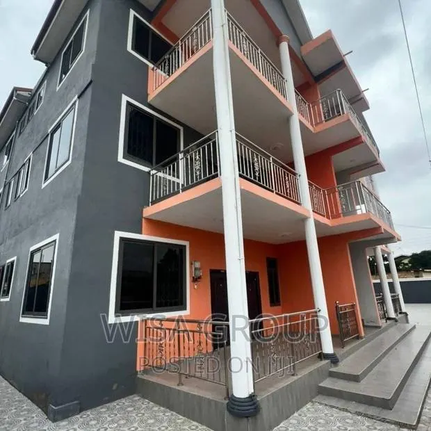 2bdrm Apartment in Wisa Groups, McCarthy Hill for rent · Photo 1