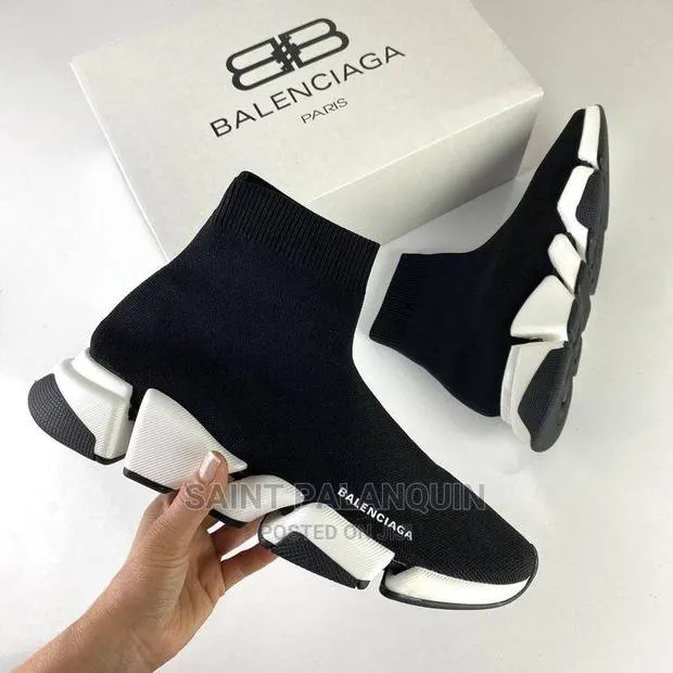 Balenciaga 2.0version · Photo 1