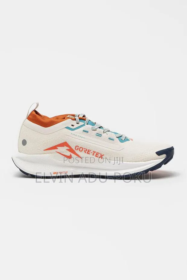 Nike Running React X Pegasus Trail 5 Goretex Trainers · Photo 1