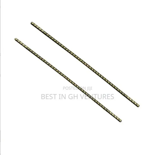 Brush Cutter Backpack Drive Shaft · Photo 1
