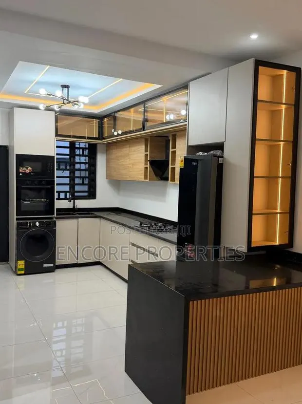 Furnished 2bdrm House in East Legon Hills, American House for sale · Photo 8