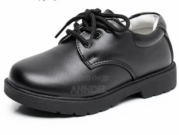 Boys Shoes for School · Photo 2
