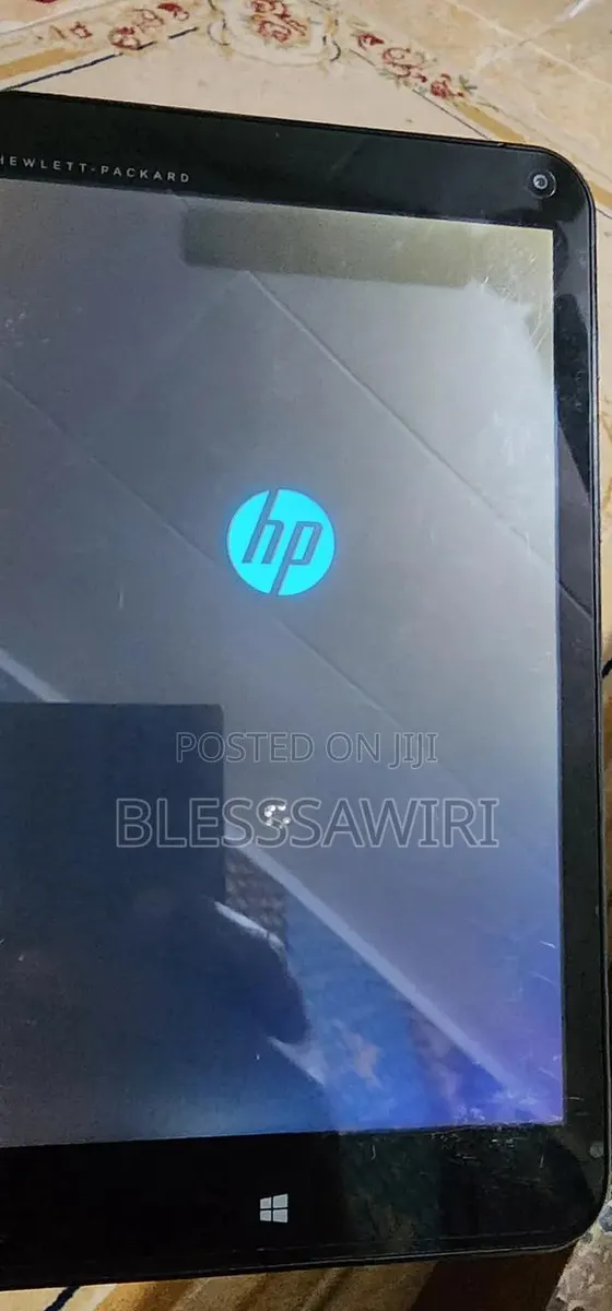 HP Stream 8 32 GB Black · Photo 1