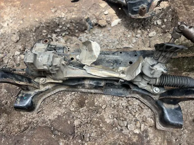 Ford Escape Steering Rack · Photo 1