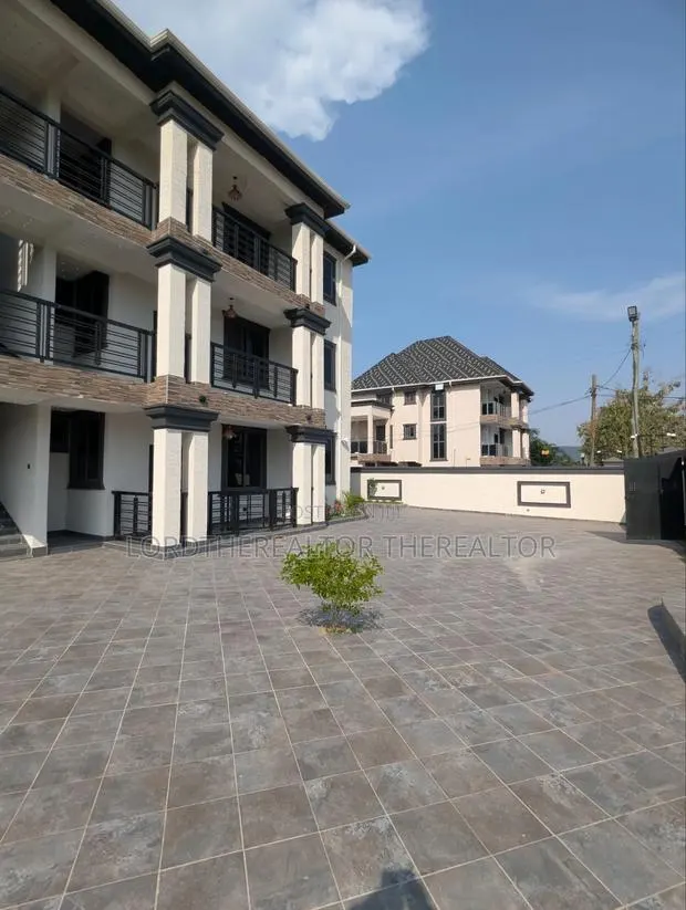 2bdrm Apartment in Amasaman for rent · Photo 1