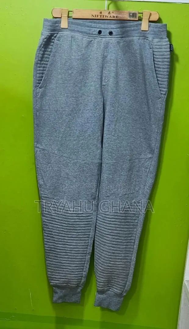 Best Deals On Home-used Joggers – Premium Comfort In Ghana At Tryahu · Photo 1