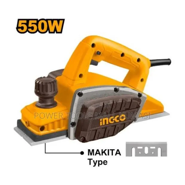 Electric Planner 550w · Photo 1