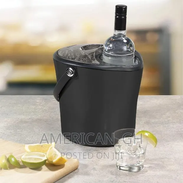 Polder Chilling Station Ice Bucket · Photo 1