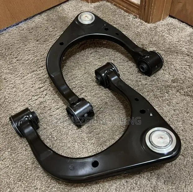 Toyota Tundra 2023 2024 Upper Arms Original One · Photo 1