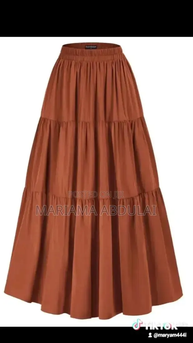 Cottage Skirts · Photo 1