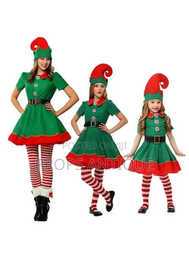 Elf Costumes · Photo 2