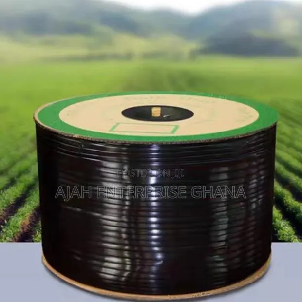 Drip Tape (2,700m Per Roll) · Photo 1