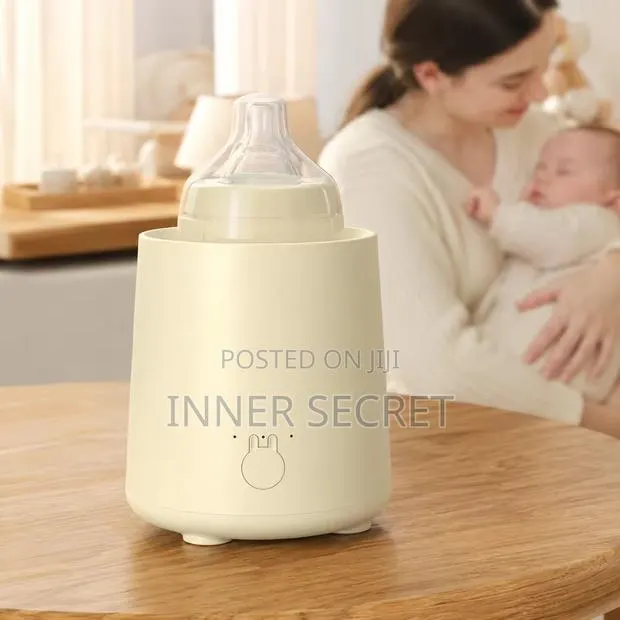 Milk Shaker · Photo 1