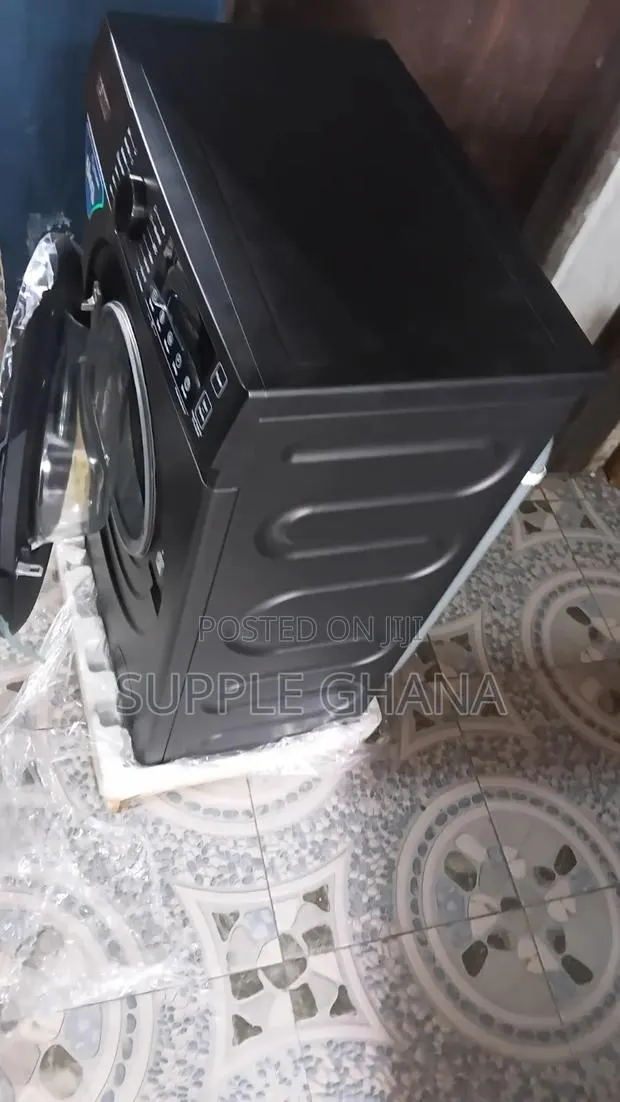 Luxury Asano Washing Machine 6kg Washing Machine Plus Free Icon · Photo 1