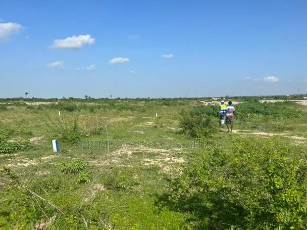 Prime Lands Deals for Sale at Afienya · Photo 1