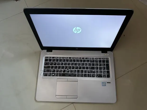 Laptop HP EliteBook 840 G4 8GB Intel Core i5 SSD 256GB · Photo 1