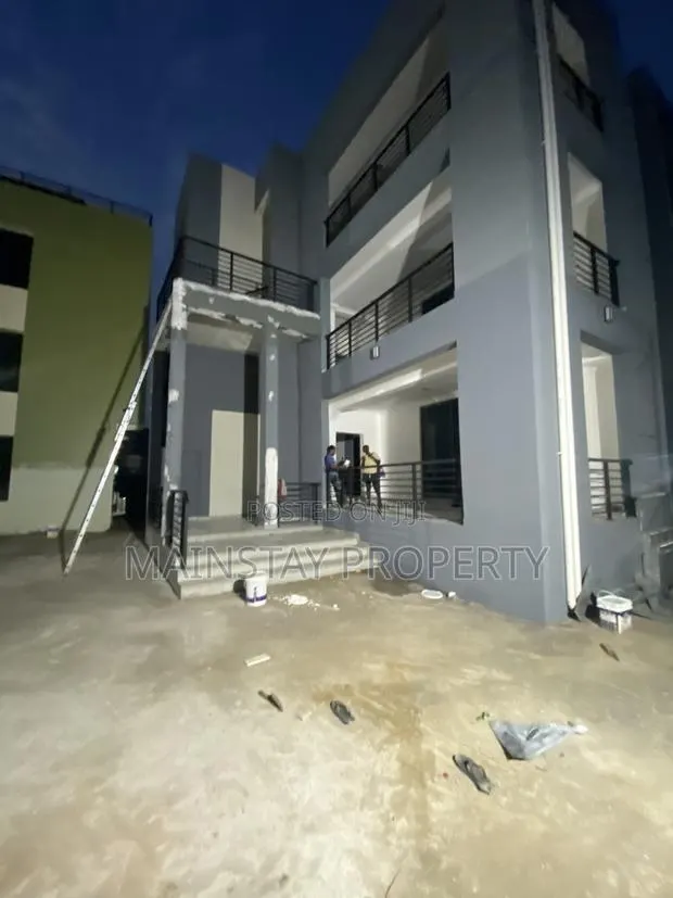4bdrm Apartment in Mainstay Estates, Manet Junction for rent · Photo 1