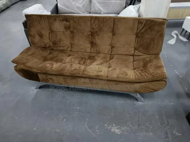 Convertible Sleeper Sofa (Double Size Sofa Bed) · Photo 1