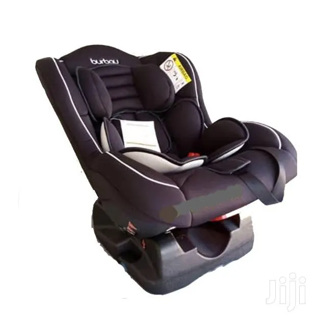 Baby Car Seat · Photo 1