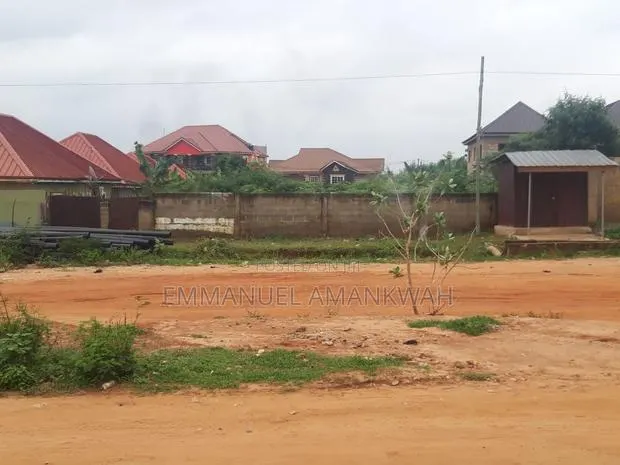 Titled Plots of Land for Sale · Photo 1