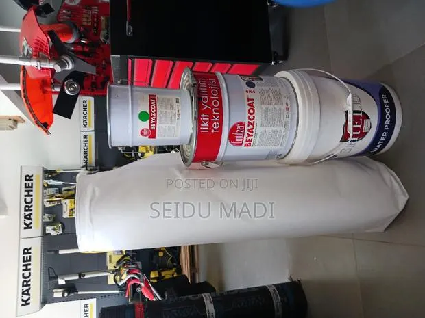 Complete Waterproof for Roof Leakages · Photo 1