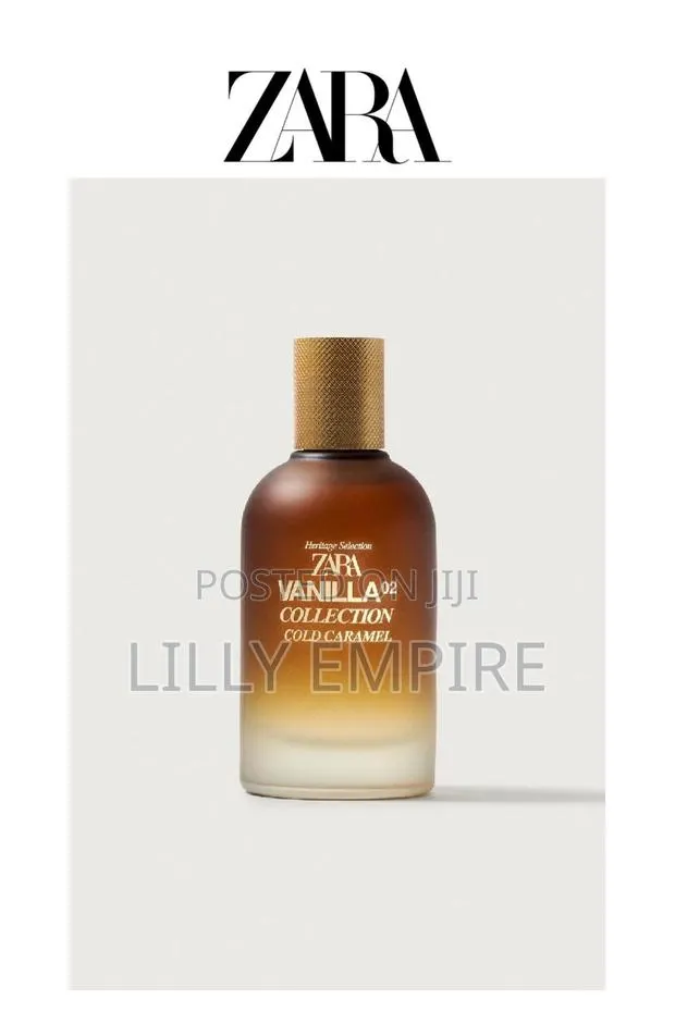 Original Zara Perfumes · Photo 1