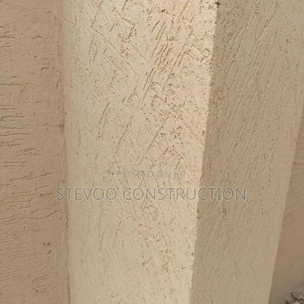 We Are Into Building and Construction House Painting Skimming Dampness · Photo 1