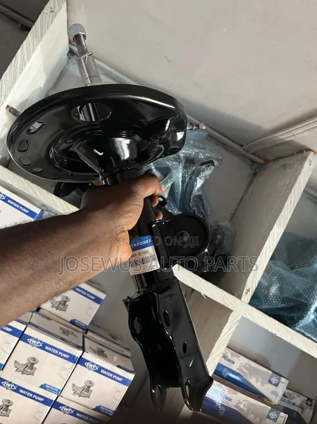 Toyota Voxy Front Shock Absorbers – Quality Suspension Parts · Photo 1