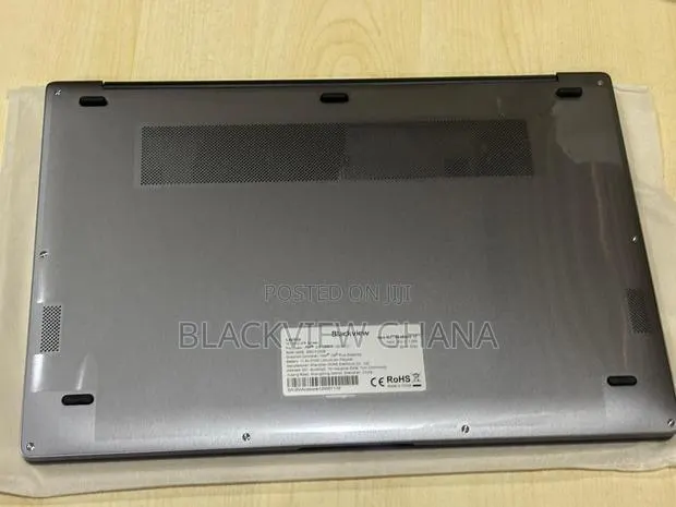 New Laptop Blackview AceBook 12 16GB Intel Core i5 SSD 512GB · Photo 1