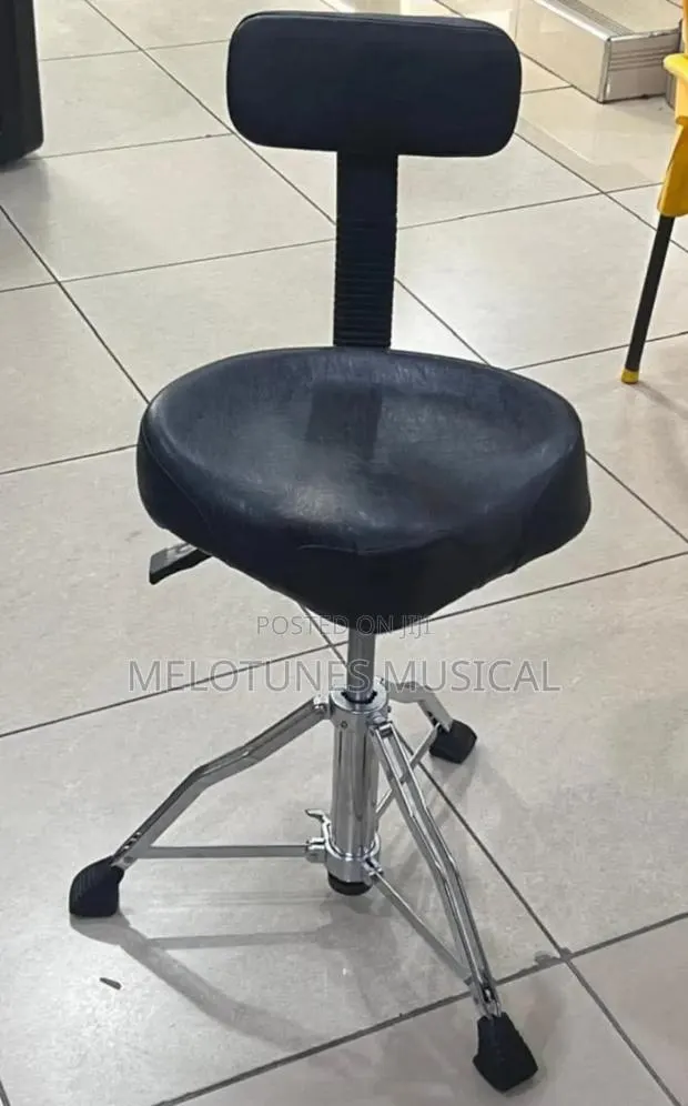 Drum Seat [Original] · Photo 1