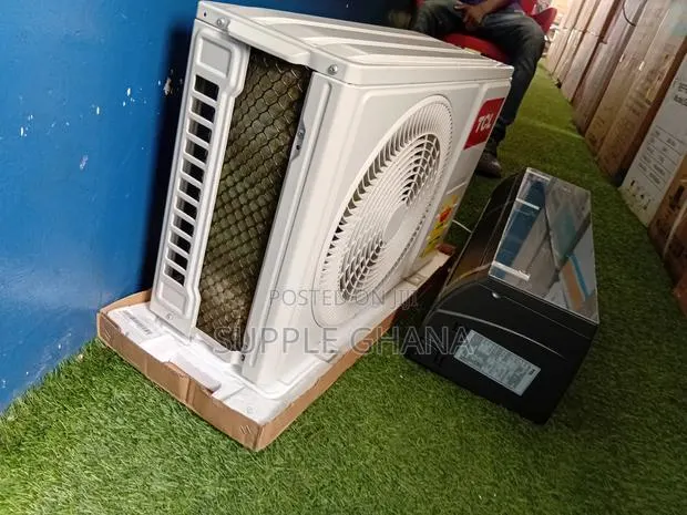 TCL 1.5hp Split Ac – Comfort You Can Trust · Photo 1