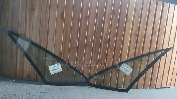 Citroen Picasso Front Quarter Glasses Available · Photo 1