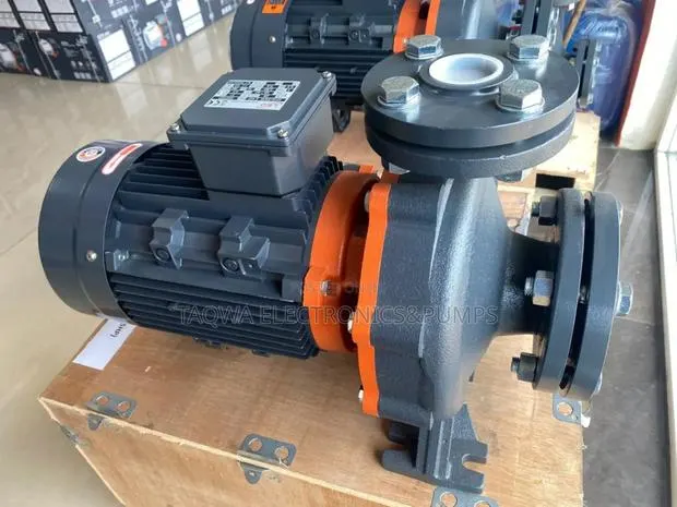 Extra Ordinary Leo 7.5hp Surface Water Pump · Photo 1