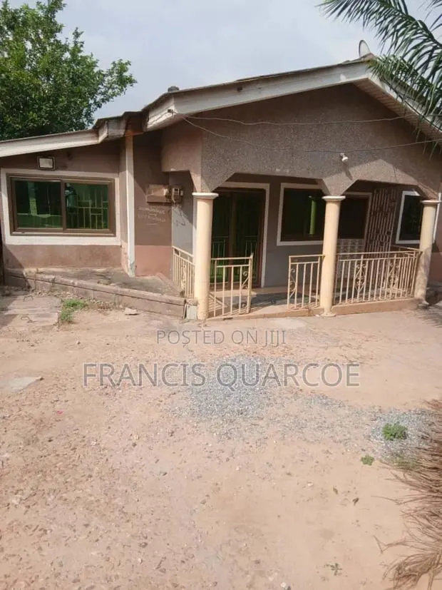 3bdrm Apartment in Cfc Estate for rent · Photo 1