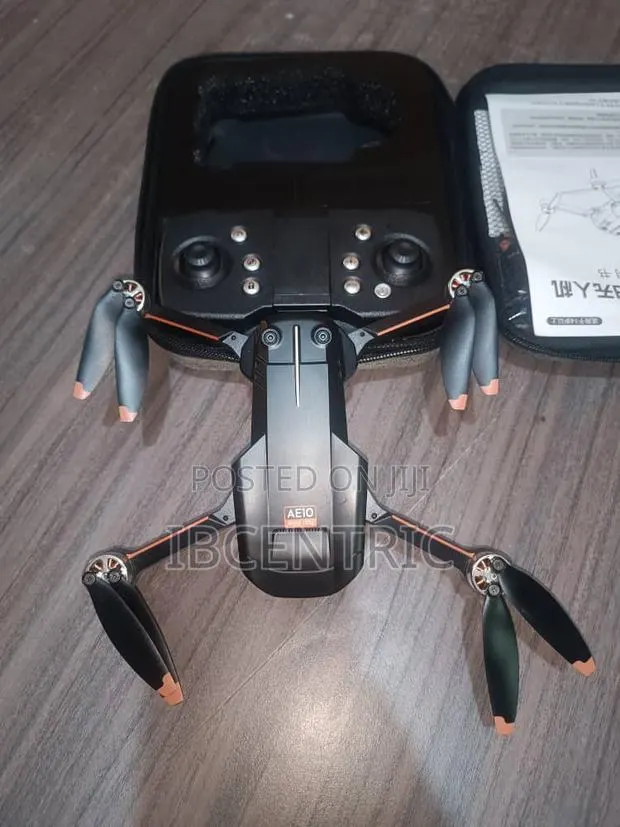 Drones Available for Rent · Photo 1
