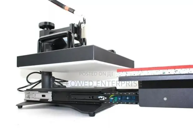 15 in 1 Heat Press Combo · Photo 3