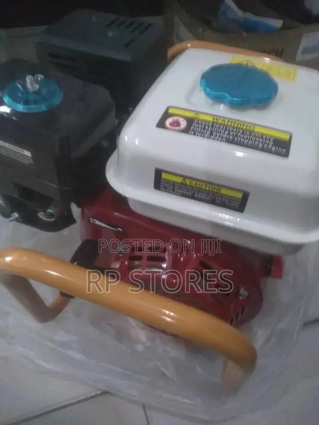 Ecoolmax Poker Vibrator Complete 6.5hp · Photo 1