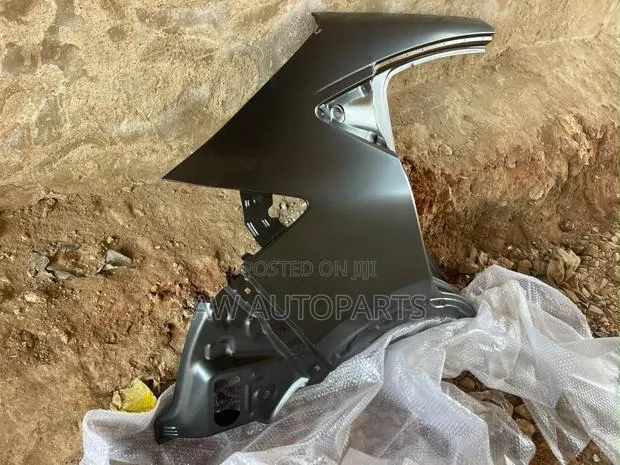 Honda HRV 2016 Back Fender RH · Photo 1