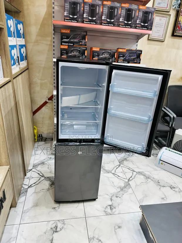 Shop From the Best Store for Bottom Freezer Double Fridge Nasd2-20fl · Photo 1