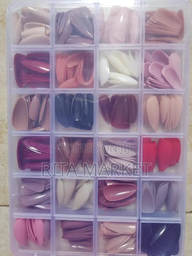 Ladies Nails Wholesale · Photo 2