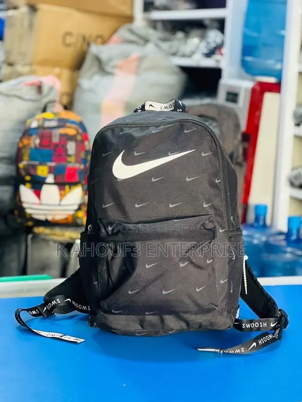 Nike Backpack Bag · Photo 1