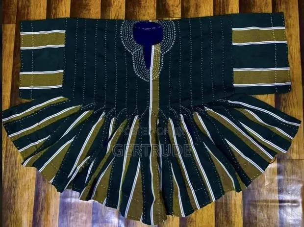Smock/Fugu/Batakari for Men and Women · Photo 1