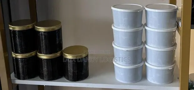 Effective Black Soap · Photo 1