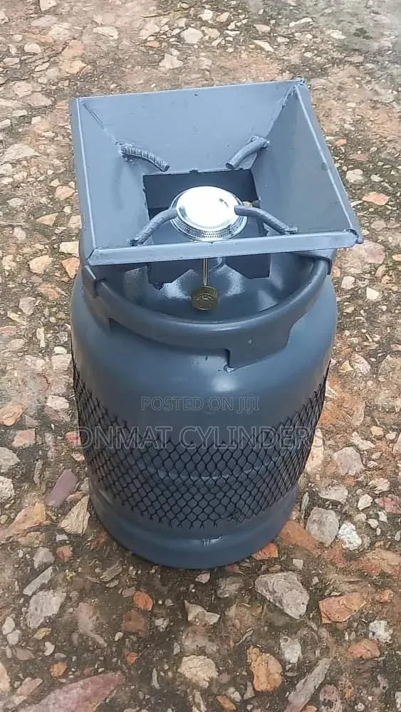 13kg Direct Cylinders · Photo 1