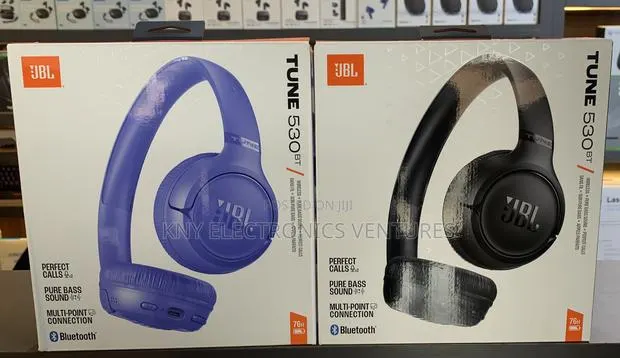 JBL Tune 530 Bt · Photo 1