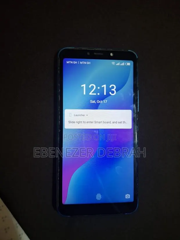 Itel A56 16 GB Blue · Photo 1