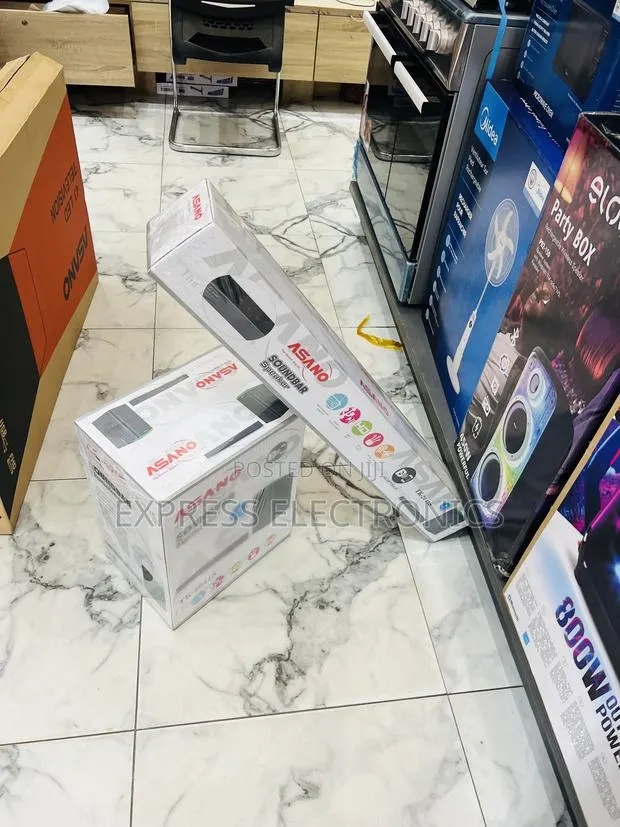 Shop the New Sound System Asano Tk-2041 · Photo 1